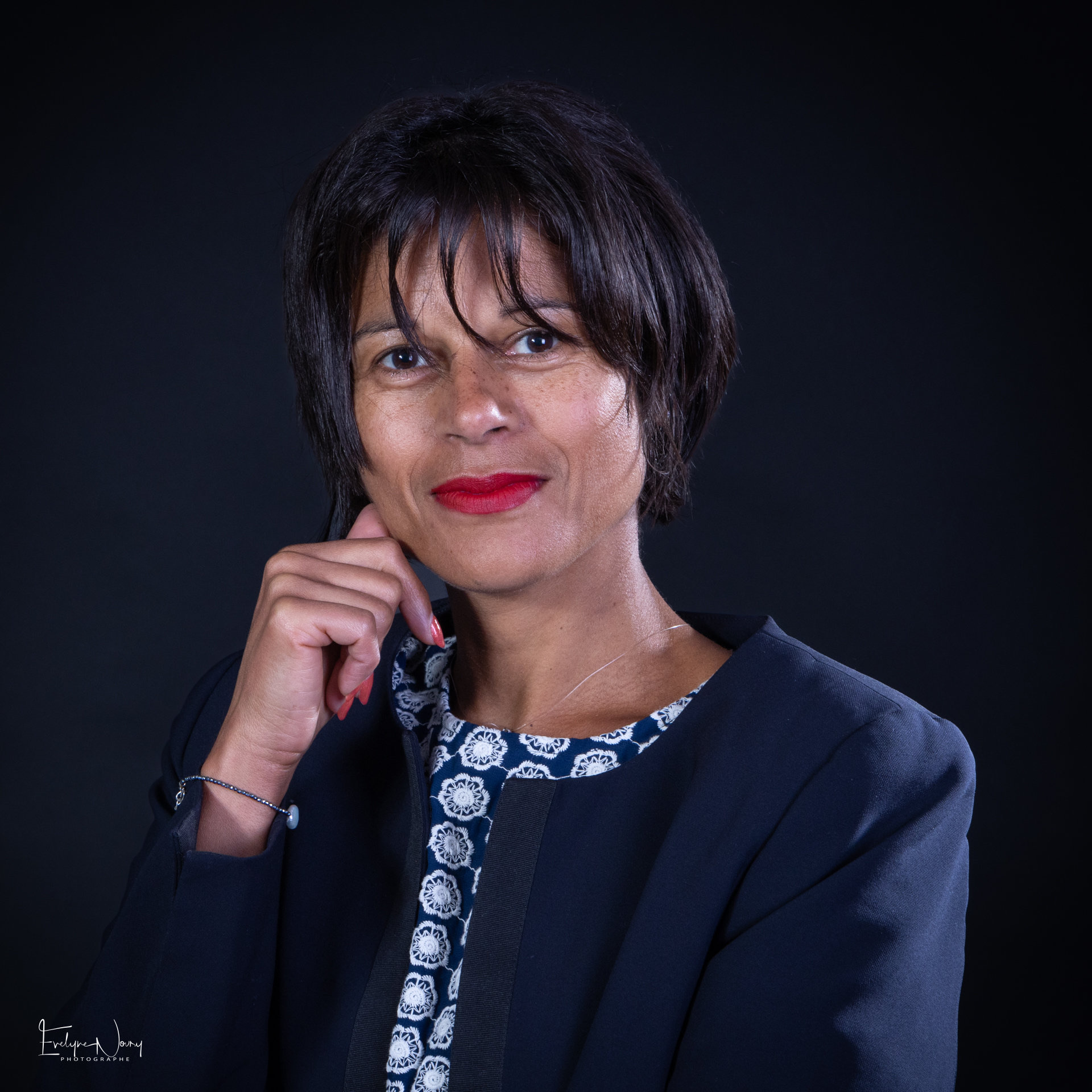Laurence Gennepy, fondatrice KARP&DIAIME