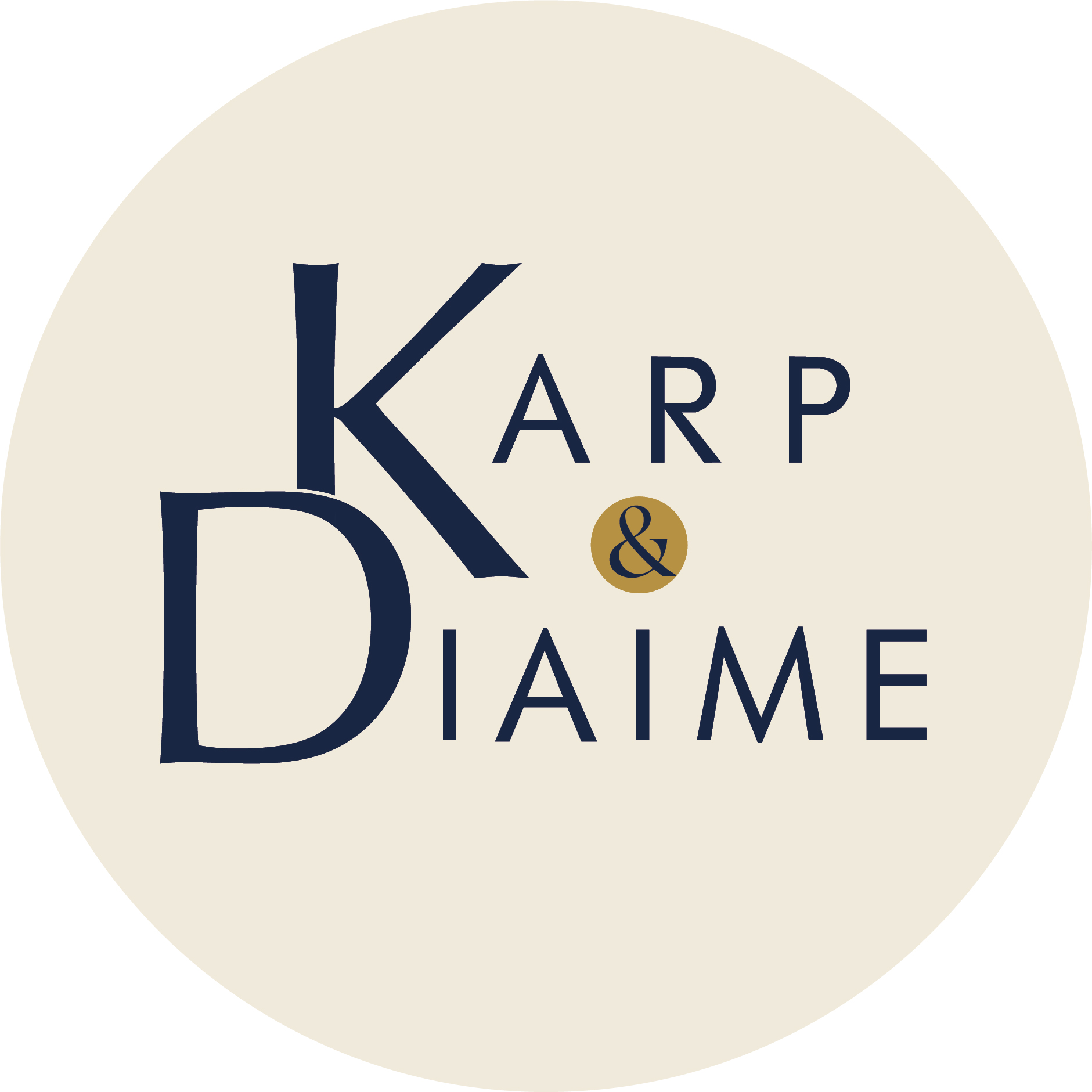 KARP&DIAIME